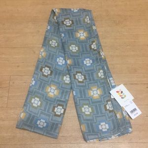 Orla Kiely x Uniqlo Scarf